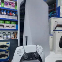 PS5 FAT 1200 دیسک خور