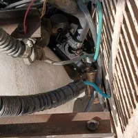 کپسول CNG پژو|قطعات یدکی و لوازم جانبی|زابل, |دیوار