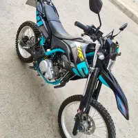 wr155|موتورسیکلت|مشهد, فرهنگیان (شهرک غرب)|دیوار