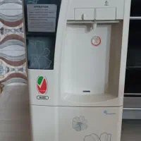 آبسردکن نیکال