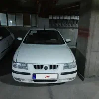 سمند LX