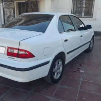 سمند lx بی رنگ|خودرو سواری و وانت|زنجان, |دیوار