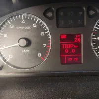 فروش سمند سورن پلاس با موتور xu7پلاس|خودرو سواری و وانت|پیر بکران, |دیوار