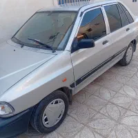 ماشین تمیز تمام رنگ|خودرو سواری و وانت|تایباد, |دیوار