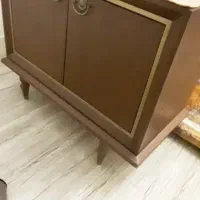 میز تلویزیون کنسول  در حد