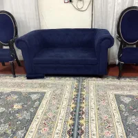 مبلمان 7نفره راحتی چستر