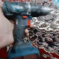 دریل شارژی رونیکس مدل 8905K|ابزارآلات|تهران, امیریه|دیوار