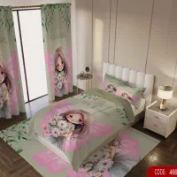 روتختی سه بعدی* درجه یک