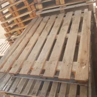 .پالت وجعبه چوبی و سه لایی