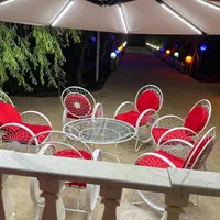 اجاره ی باغ ویلا سپیدان همایجون|اجارهٔ کوتاه‌مدت ویلا و باغ|شیراز, گویم|دیوار