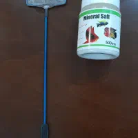 آکواریم شیشه خم شرکتی با تمام لوازم|ماهی|تهران, جوادیه تهرانپارس|دیوار