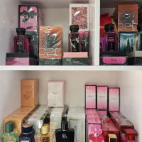 روز دختر ادکلن با کیفیت