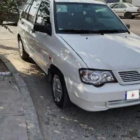 پراید 111 مدل 98