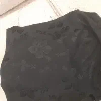 یک قواره چادر مشکی|لباس|ری, ظهیرآباد|دیوار