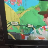 تلویزیون سونی براویا در حد نو|تلویزیون و پروژکتور|پردیس, فاز ۱۱|دیوار