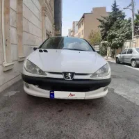 ۲۰۶ اس دی تیپ ۲