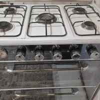 گاز|اجاق گاز و لوازم برقی پختوپز|تهران, اوقاف|دیوار