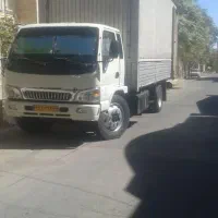 اساس کشی(سید) کاشمر همراه با کارگر|خدمات حمل و نقل|کاشمر, |دیوار