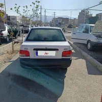 پراید مدل ۸۹|خودرو سواری و وانت|بیرجند, |دیوار