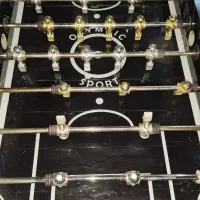 فوتبال دستی حرفه ای