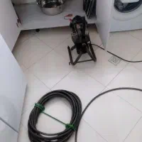لوله بازکنی/تجربه فوری/فنربرقی تراکم هوا100%تضمینی|خدمات پیشه و مهارت|کرمانشاه, |دیوار
