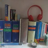 دیکشنری لغت نامه فرهنگ زبان