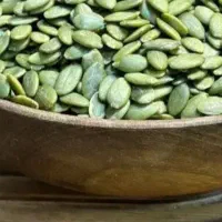 مغز تخمه کدو