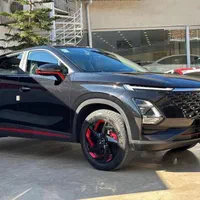 * اف ایکس پرمیوم (نقد و اقساط) فونیکس|خودرو سواری و وانت|اهواز, پادادشهر|دیوار