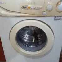 ماشین لباسشویی|ماشین لباسشویی و خشک‌کن لباس|تهران, گلچین|دیوار