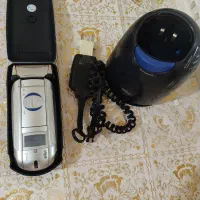 ریش تراش براون