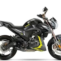 موتور زونتس z2z2 155cc
