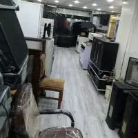 سمساری خریدوفروش انواع لوازم خانگی