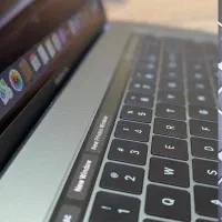 Macbook Pro 15inch i7 مشابه اک|رایانه همراه|تهران, نیاوران|دیوار