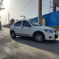 کوییک R مدل 1401 پارس خودرویی مشابه صفر