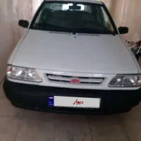 فروش فوری فوری پراید مدل 94|خودرو سواری و وانت|کرمانشاه, |دیوار