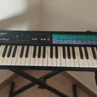 اورگ کاسیو ۱۰۰|پیانو، کیبورد، آکاردئون|ری, شهرری|دیوار
