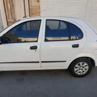 تیبا مدل ۱۴۰۰ درحد صفر|خودرو سواری و وانت|قرچک, باقرآباد|دیوار