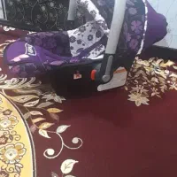 کوی علوی خ مدرس بین فرهانی و سروش کوچه ۱۲ متری|کالسکه و لوازم جانبی|اهواز, کوی علوی|دیوار