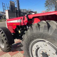 تراکتور ۴۷۵جفت مدل ۱۴۰۴خشک روز