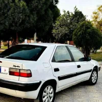 زانتیا مدل۸۵فابریک|خودرو سواری و وانت|شیراز, تحویلی|دیوار