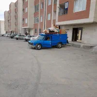 نیسان بار کردستان حمل و جابجایی اسبابکشی منزل|خدمات حمل و نقل|سنندج, |دیوار