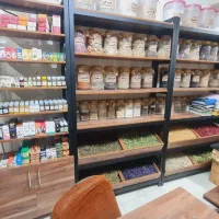 فردشندگی گیاهان دارویی خانم(مجرد)