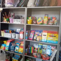 لوازم تحریر آل بویه