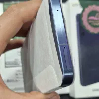 سامسونگ A55 ویتنام 256GB در حد نو با گارانتی|موبایل|کرمانشاه, |دیوار