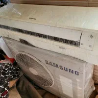 کولر گازی 24000 سامسونگ سرمایشی