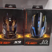 موس های گیمینگ