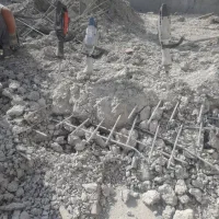 تخریب و بازسازی جوشکاری|خدمات پیشه و مهارت|ایلام, |دیوار