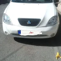 تیبا 2 مدل 95