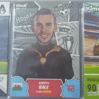 کارت کیمدی 2026