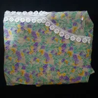 ماکسی کودری نخی|لباس|اهواز, کوی نفت|دیوار